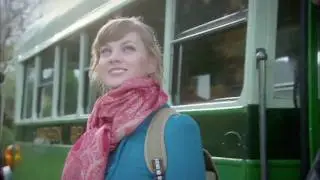 Cup Cake Trailer