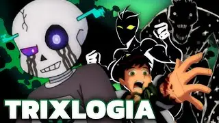 ERROR RESUMINDO algumas HIST&Oacute;RIAS dos UNIVERSOS ALTERNATIVOS de BEN 10 🛸⌚