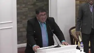 WHY DO PEOPLE OF GOD BACKSLIDE? - PTR. DEXTER RICO