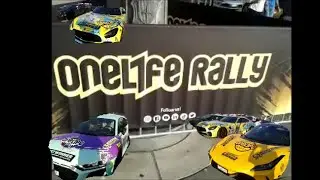 Trieste 2022:  OneLife Rally