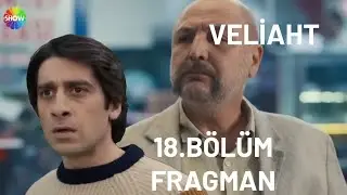 Veliaht 18.B&ouml;l&uuml;m Fragmanı/Reyhan sessiz bir plan mı yapıyor #veliaht #akınakın&ouml;z&uuml; 