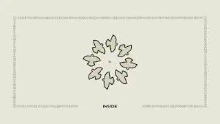 Gypseas of Infinity - Inside (Visualizer)