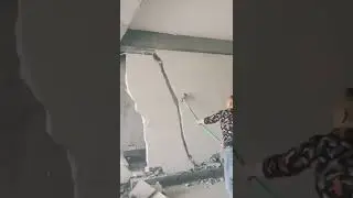 Flexible Powerful Handle Hammer