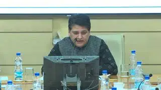 KashmirWayForward | Expert Intervention | Harsh Pant