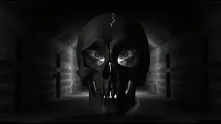 BASS OATH – Hypnotic Minimal Techno 2026 (Official Visual)🔥💥