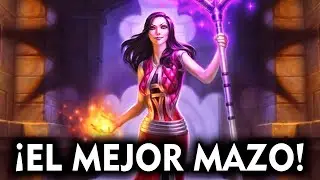🔥 Hearthstone: DRUIDA PRESTOR ► Viaje a la Ciudad Sumergida 2022