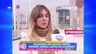 Los ni&ntilde;os de Holanda son los m&aacute;s felices del mundo por su m&eacute;todo educacional y esta es la raz&oacute;n