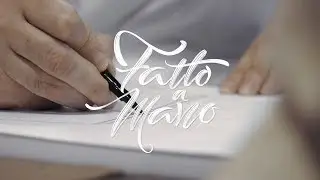 #DGFattoAMano - The making of the Sicily 62 bag