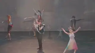 Laycock St Dance 2022 Ballet: Far far away