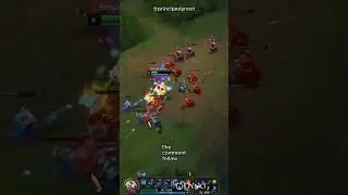 Fizz x Kassadin #lol #leagueoflegends #fizz #monochamp #riot #riotgames #riotgamesleagueoflegends