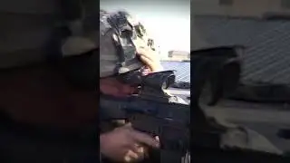 welcome to iraq