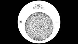 Xhin - Seed [Stroboscopic Artefacts SAM003]