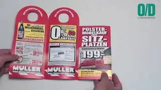 O/D Klinkit