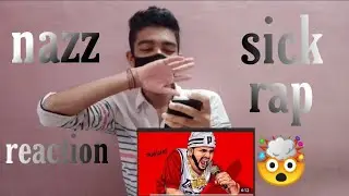 nazz underated rap reaction || underground reaction ||