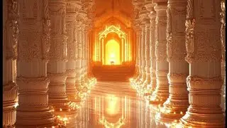 10 Minutes of OM Meditation | Calm Your Mind & Reset Your Energy #meditation #relax #morning 