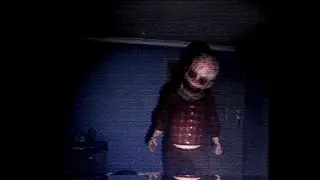 THIS SCARY FORBIDDEN HORROR GAME WILL TERRIFY YOU! - Psalm 5:9-13