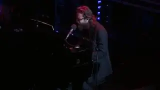 Father John Misty - God's Favorite Customer (FJM California Wildfire Benefit Concert)