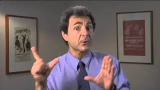 Eric Booth: The Law of 80% What You Teach is What you Are