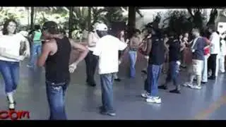 viaDanza, salsa dance holidays to Cuba