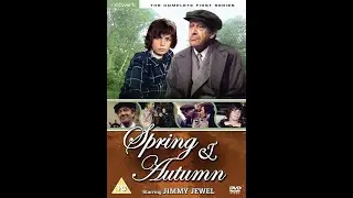 Spring And Autumn Series 1 Episode 1 (1972 British Series)
