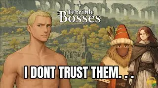Merchants & Mystics | Terrible Bosses 02