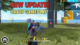 Free Fire Live: Funny Moments & Fails