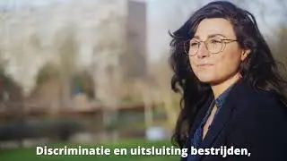 Stagediscriminatie