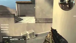 Rush Team - Tornado : CW vs Prame [ False Start ]