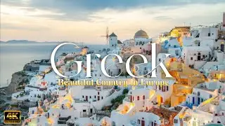 Greek | A beautiful country of Europe 🌍 | Europe | Akash vishwakarma vlogs | #nature #Greek #travel