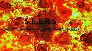 SEERS Flat Earth & Moon Mysteries