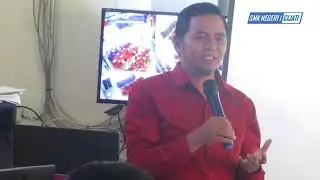 Workshop Sistem Administrasi Guru