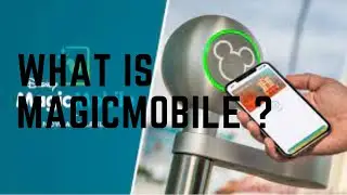 What is MagicMobile?