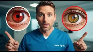Are Your Eyes Warning You? 5 Signs You Might Miss