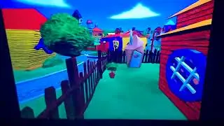 The Wiggles tv series 2 TV theme song 