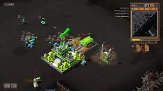 8-Bit Armies challenge pt1