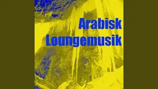 Arabisk Erotisk Musik (Tusind Og En Nat)