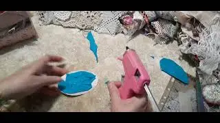 P2 Winner/Craft with me  DT Project for Marchena Designs