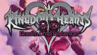 Distant from You... - Kingdom Hearts 3D: Dream Drop Distance OST Extended