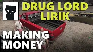 Drug Lord Lirik | Altis Life - Making Money
