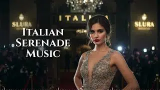 Relaxing Italian Romance Playlist 💕 Whispers of Italy