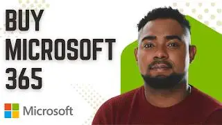 How to Purchase a Microsoft 365 Subscription (Step-by-Step) | 2026