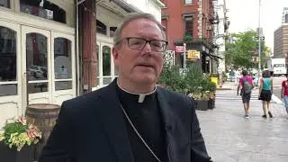 The Site of the First Catholic Worker House in NYC