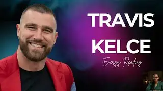 “Travis Kelce Updated Energy Reading |🔮 Career Path & True Feelings About Marriage”