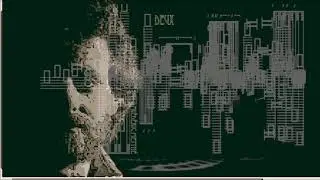 Fr&eacute;d&eacute;ric Metth&eacute; - Deux &copy; 1985