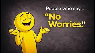 People Who Say 