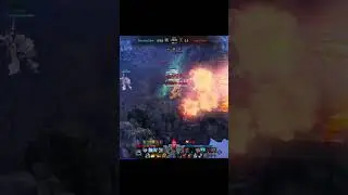 Пацаны, вообще ребята. Захват Острова Медея Bandits против Last Wish в Lost Ark