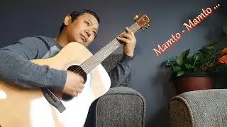 Phong Saila फोङ् साईला || Khaling Rai song || By Pabidhan Khaling