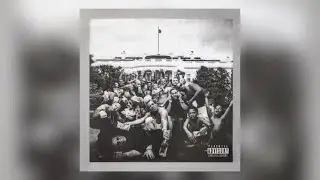 Kendrick Lamar (Ft. George Clinton & Thundercat)- &lsquo;Wesley&rsquo;s Theory&rsquo; (Muffled Bass Boosted)