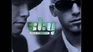 Sky - Push (Album version)