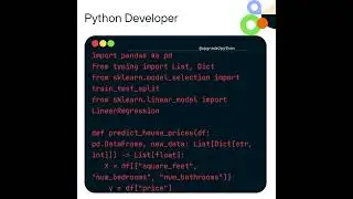 Predicting House Prices Using Linear Regression in Python